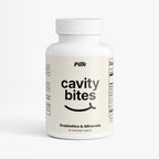 Cavity Bites™ Oral Probiotics + Minerals