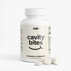 Cavity Bites™ Oral Probiotics + Minerals